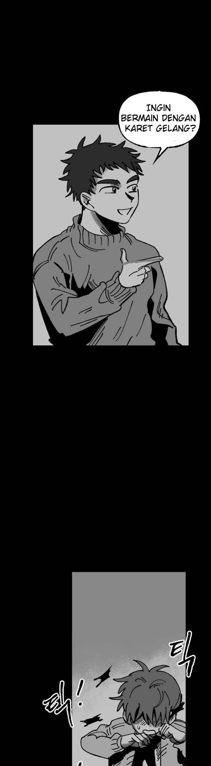 Efforts Never Betray Chapter 15 Gambar 62