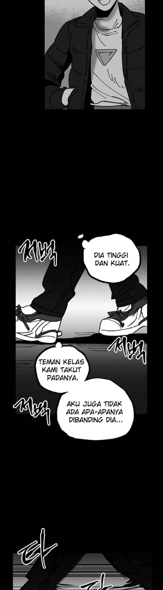 Efforts Never Betray Chapter 15 Gambar 72