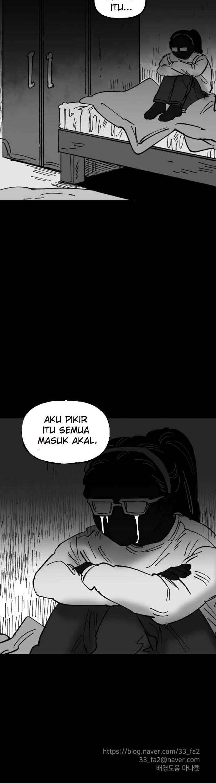 Efforts Never Betray Chapter 15 Gambar 80