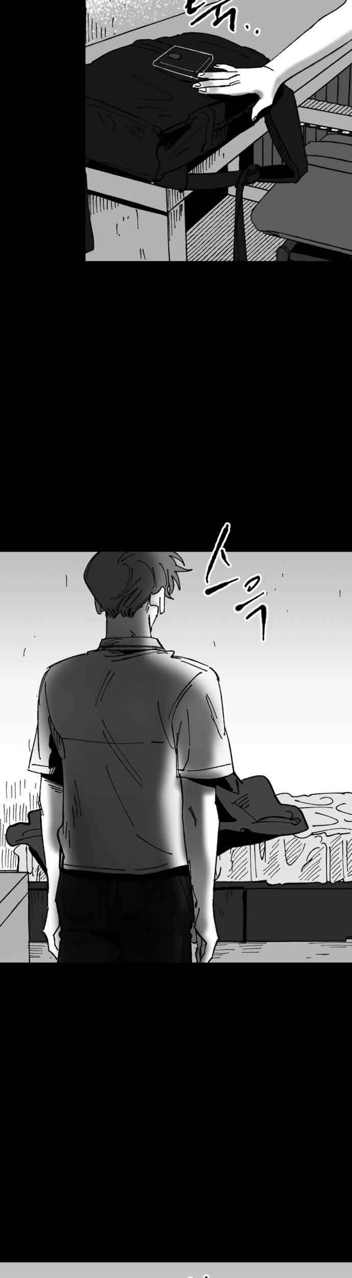 Efforts Never Betray Chapter 15 Gambar 8