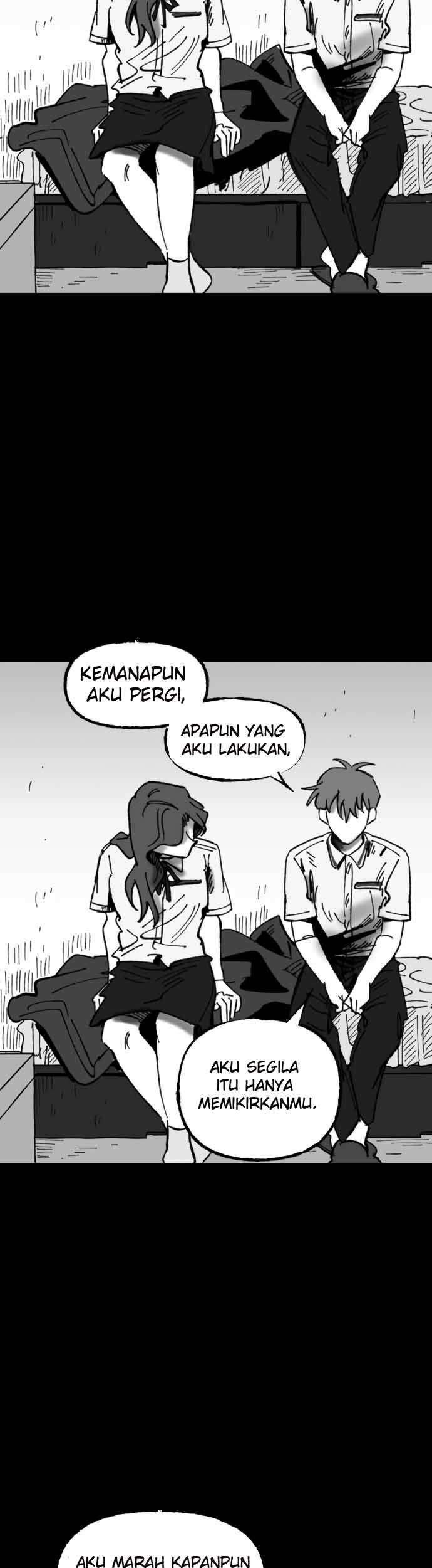 Efforts Never Betray Chapter 15 Gambar 10