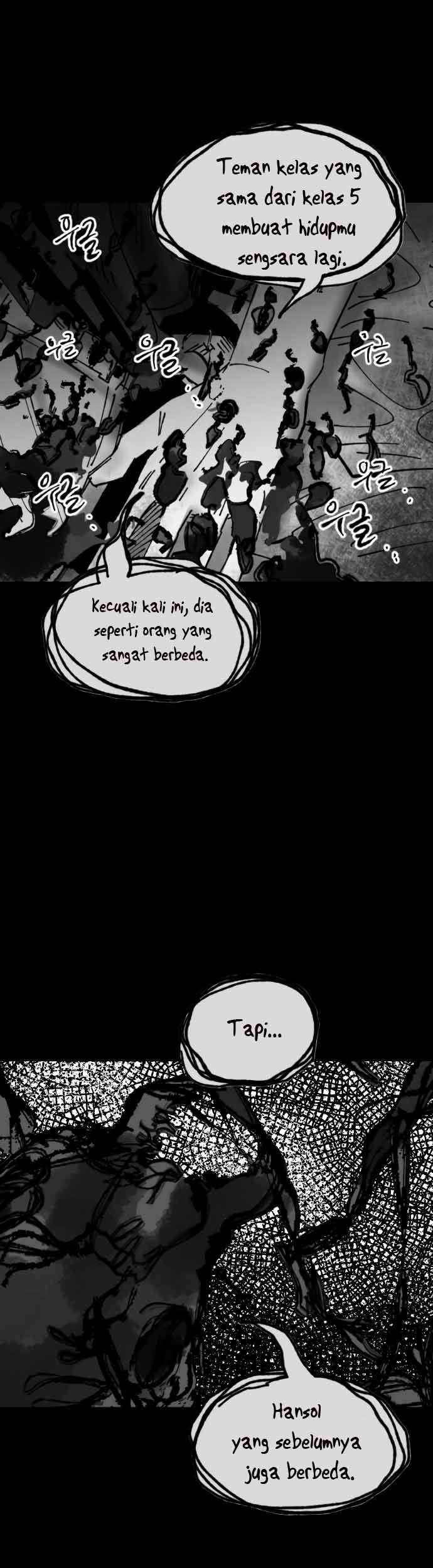 Efforts Never Betray Chapter 14 Gambar 28
