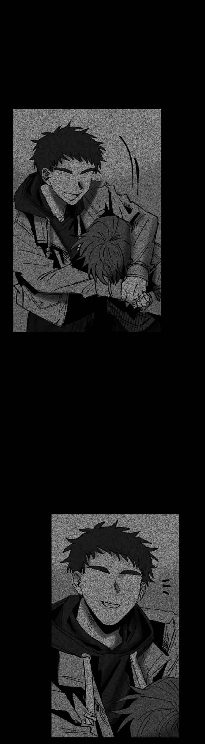 Efforts Never Betray Chapter 14 Gambar 30