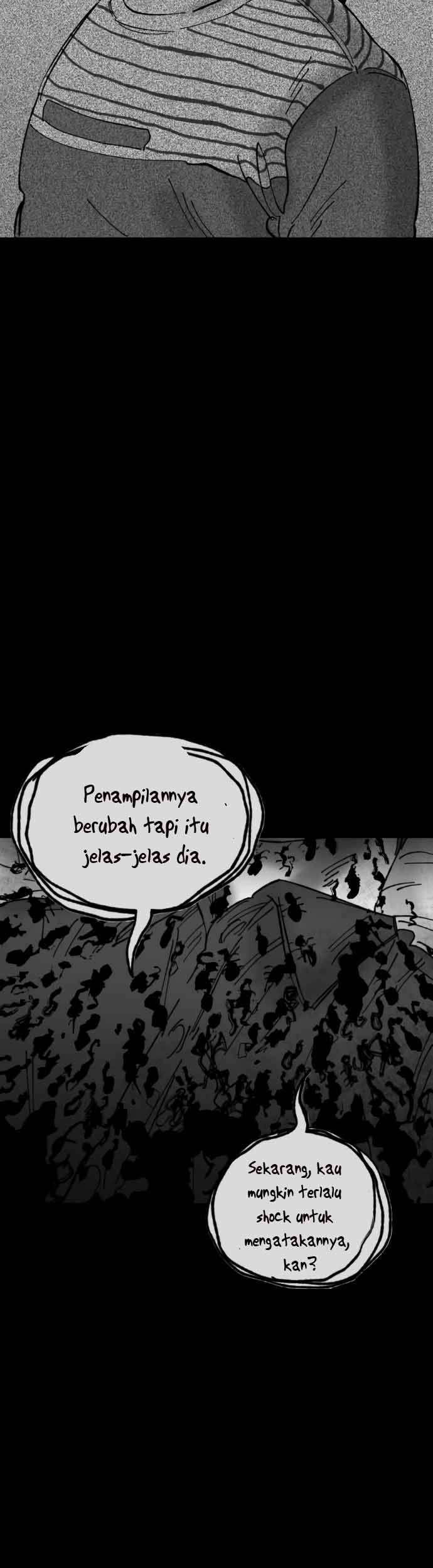 Efforts Never Betray Chapter 14 Gambar 34