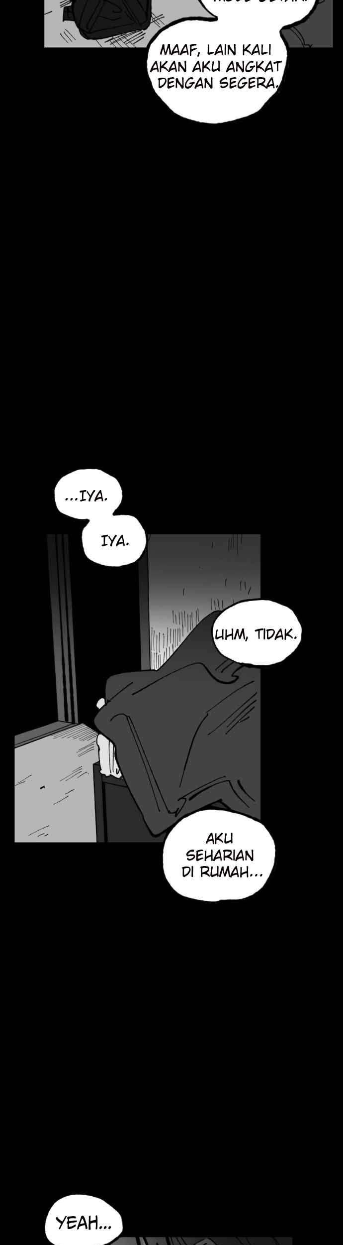 Efforts Never Betray Chapter 14 Gambar 56