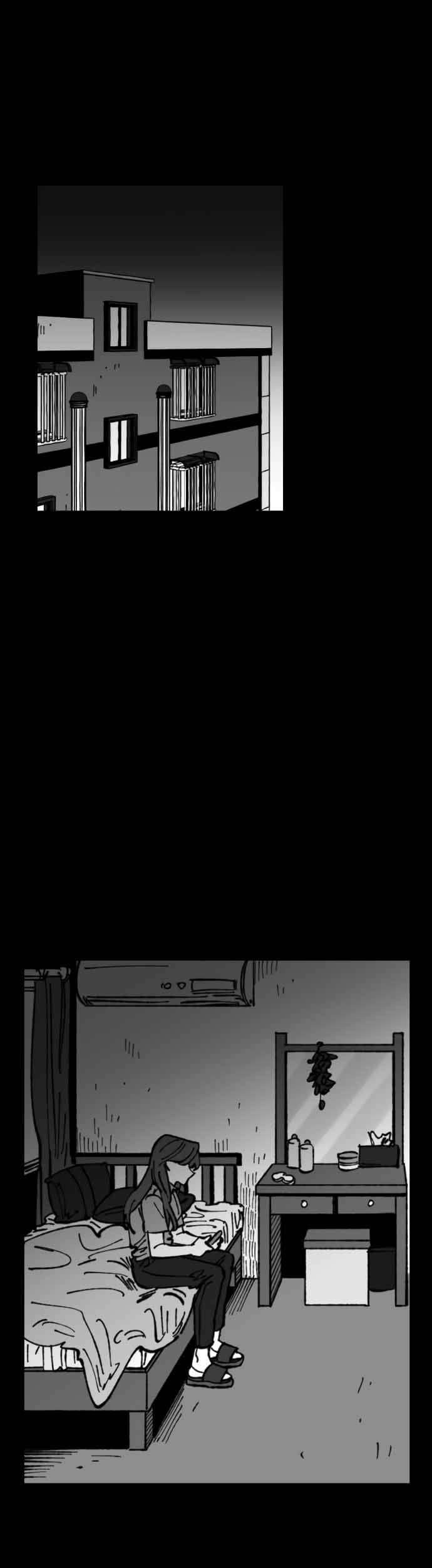 Baca Manhwa Efforts Never Betray Chapter 14 Gambar 2