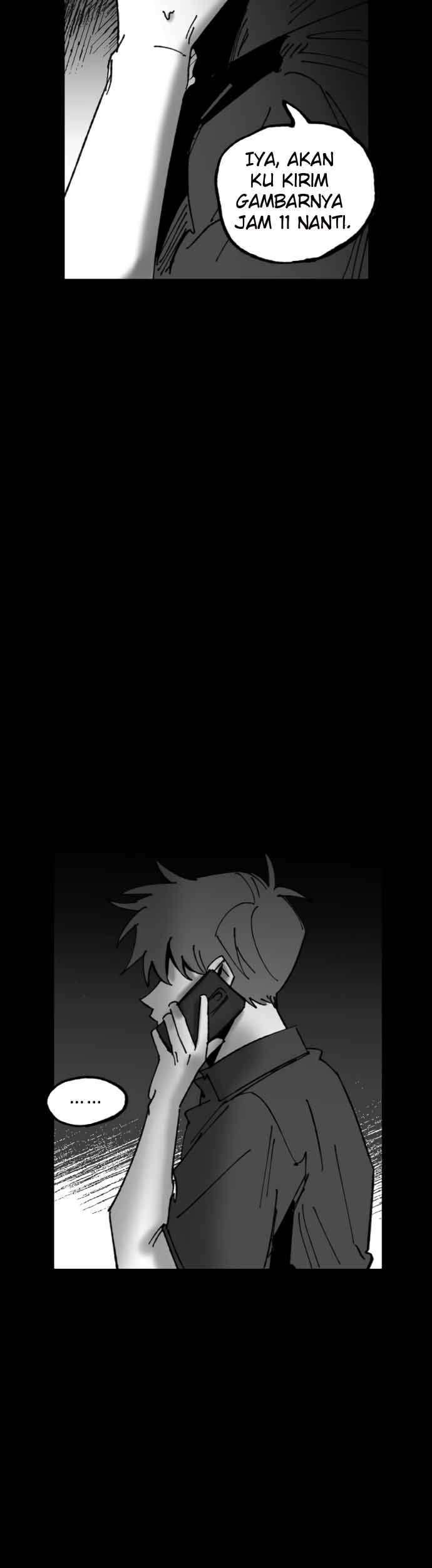 Efforts Never Betray Chapter 14 Gambar 58