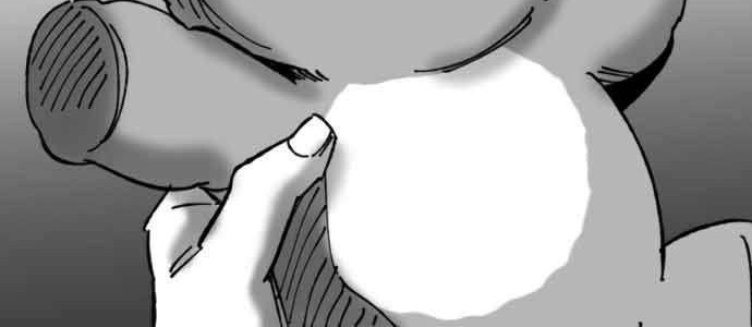 Efforts Never Betray Chapter 14 Gambar 65