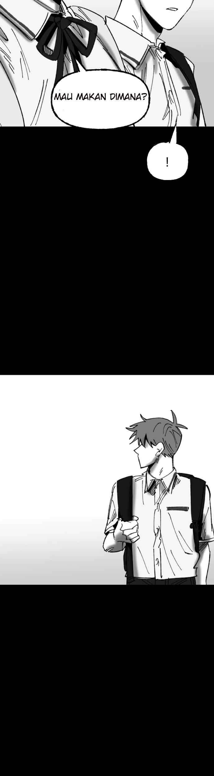 Efforts Never Betray Chapter 14 Gambar 84