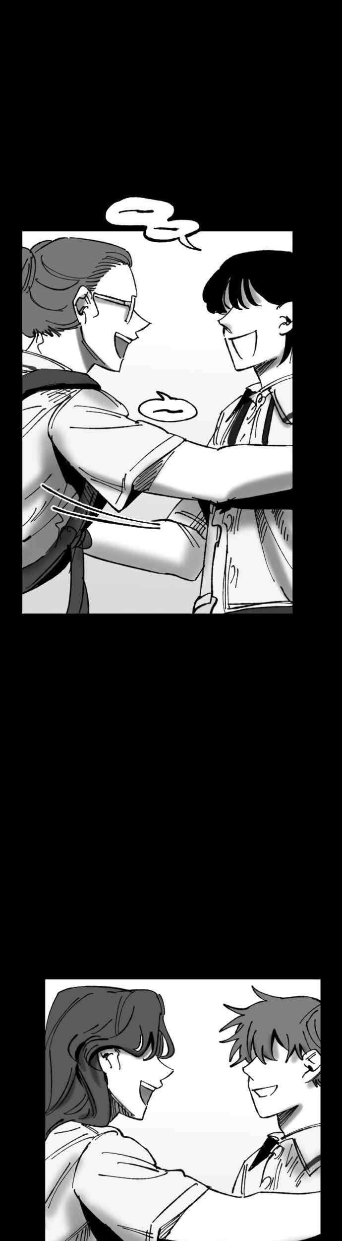Efforts Never Betray Chapter 14 Gambar 90