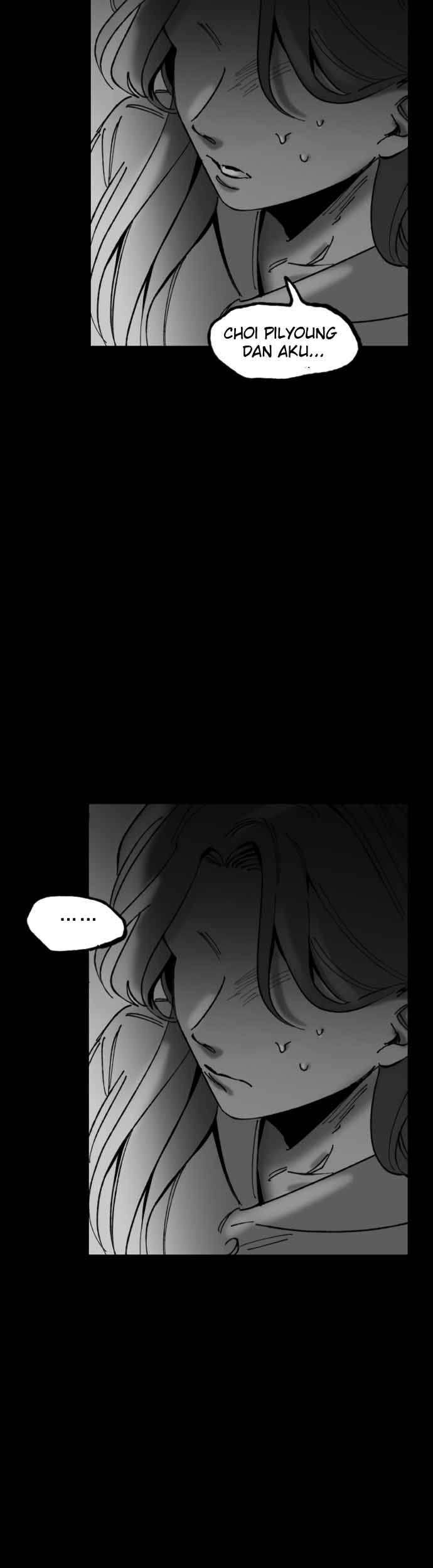 Efforts Never Betray Chapter 14 Gambar 10