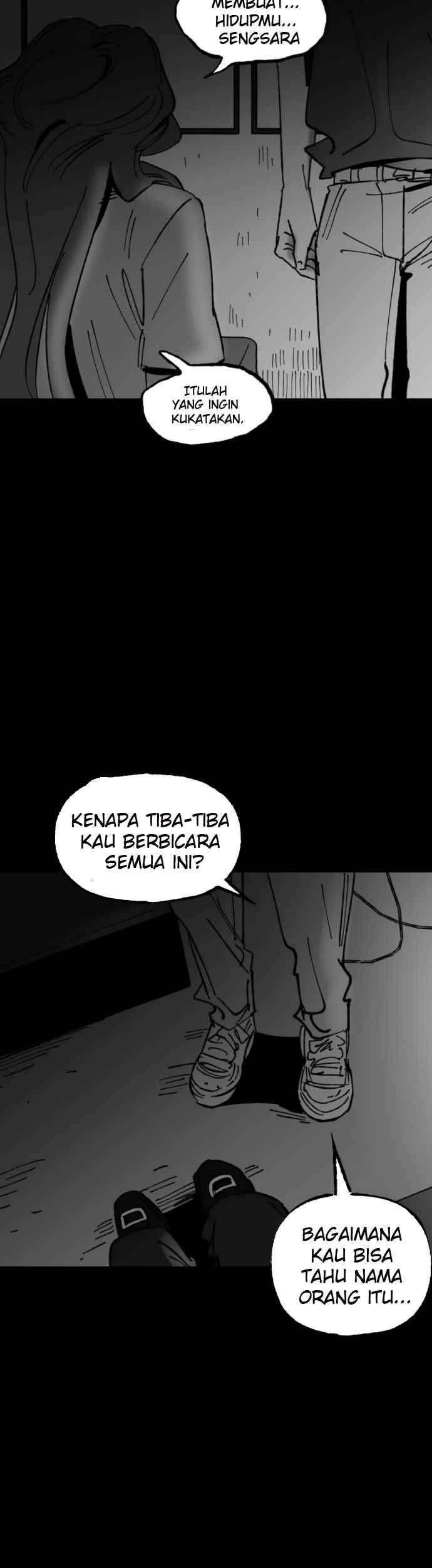 Efforts Never Betray Chapter 14 Gambar 12