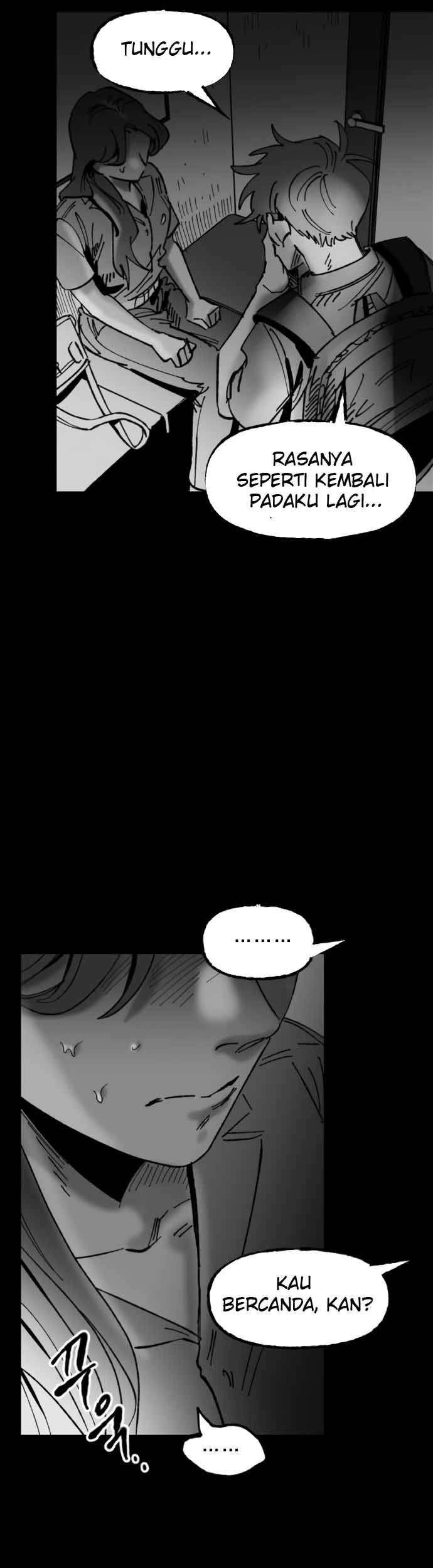 Efforts Never Betray Chapter 14 Gambar 14