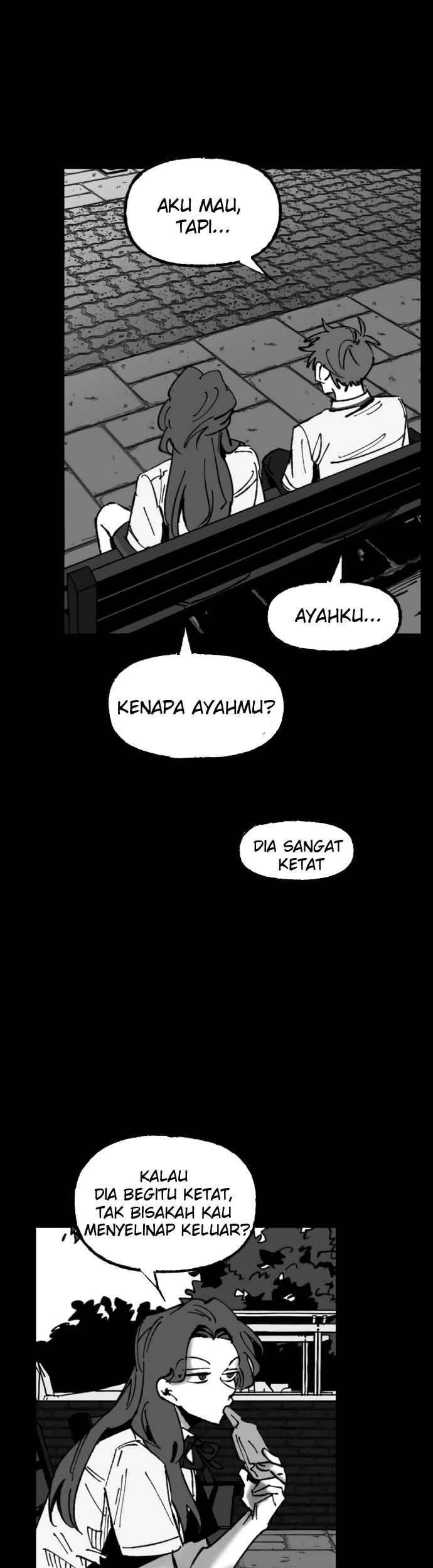 Efforts Never Betray Chapter 13 Gambar 18
