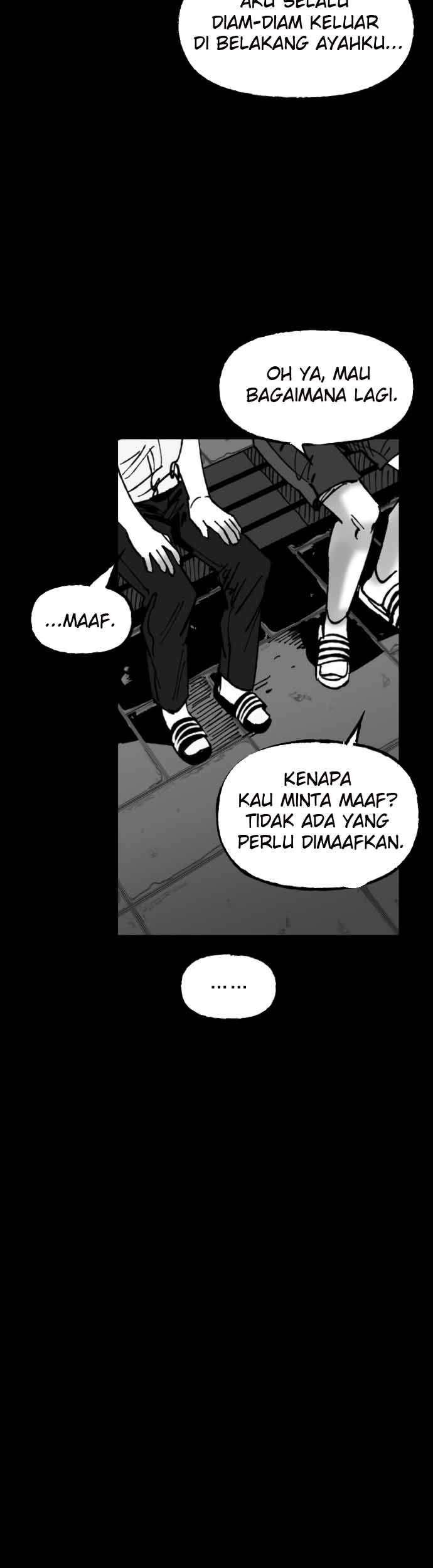 Efforts Never Betray Chapter 13 Gambar 20
