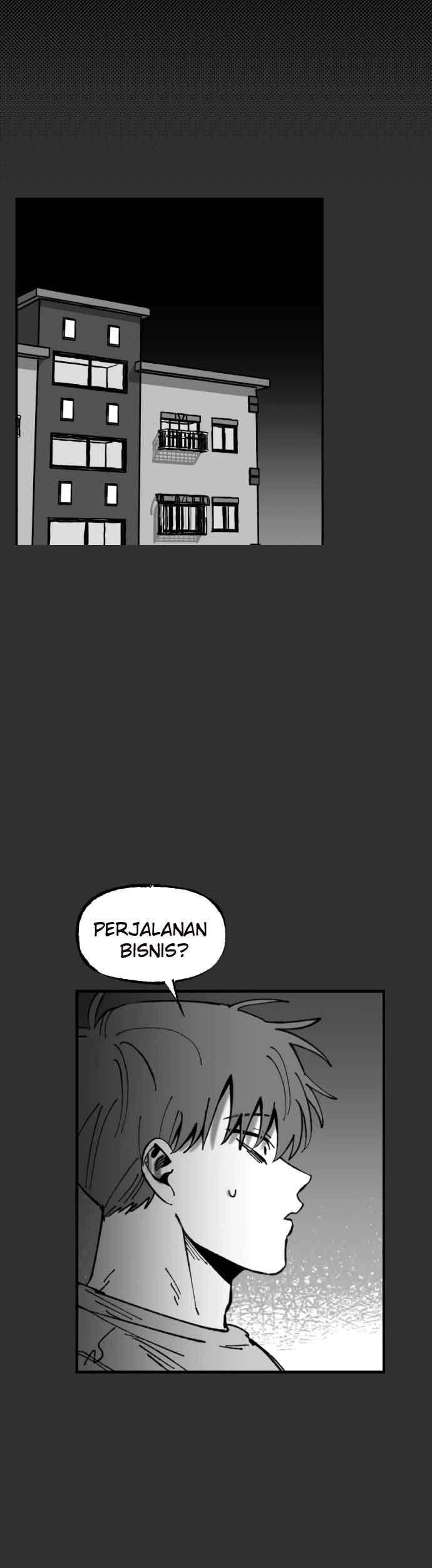 Efforts Never Betray Chapter 13 Gambar 22