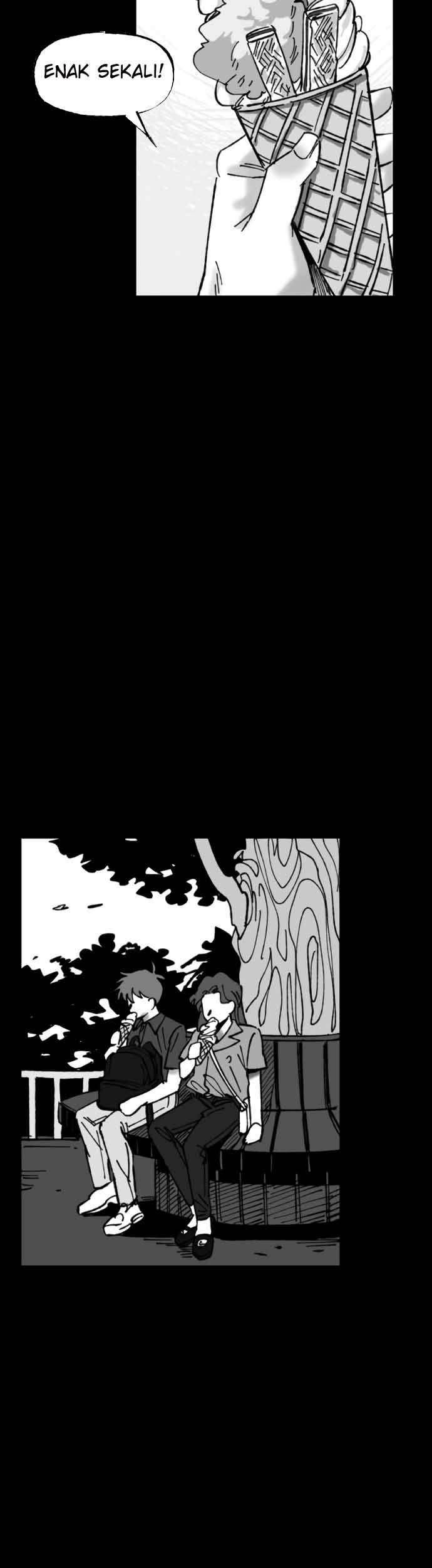 Efforts Never Betray Chapter 13 Gambar 42