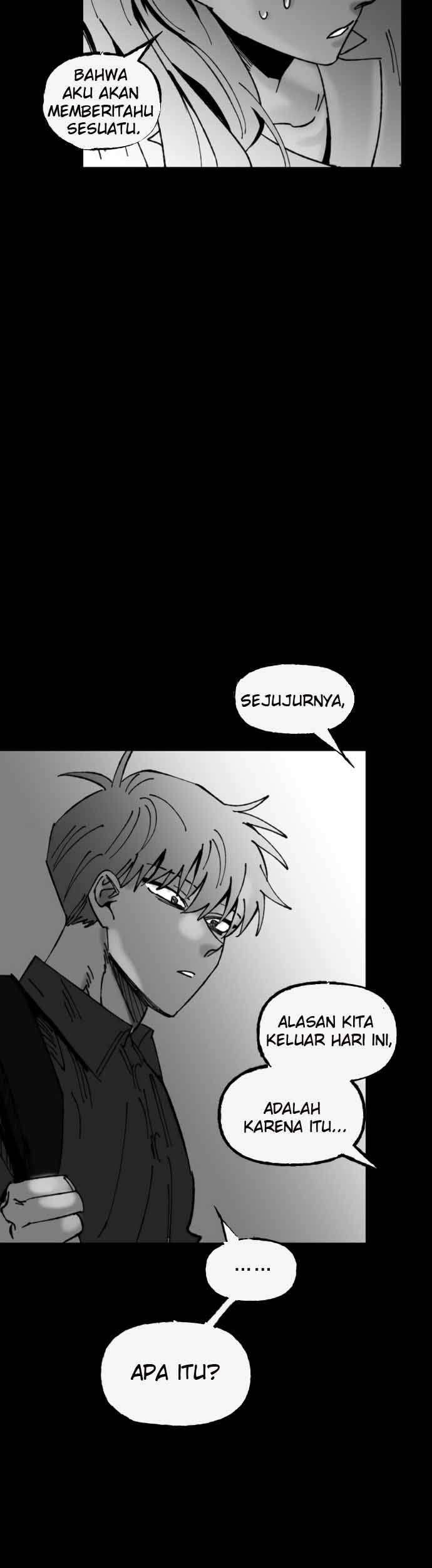 Efforts Never Betray Chapter 13 Gambar 66