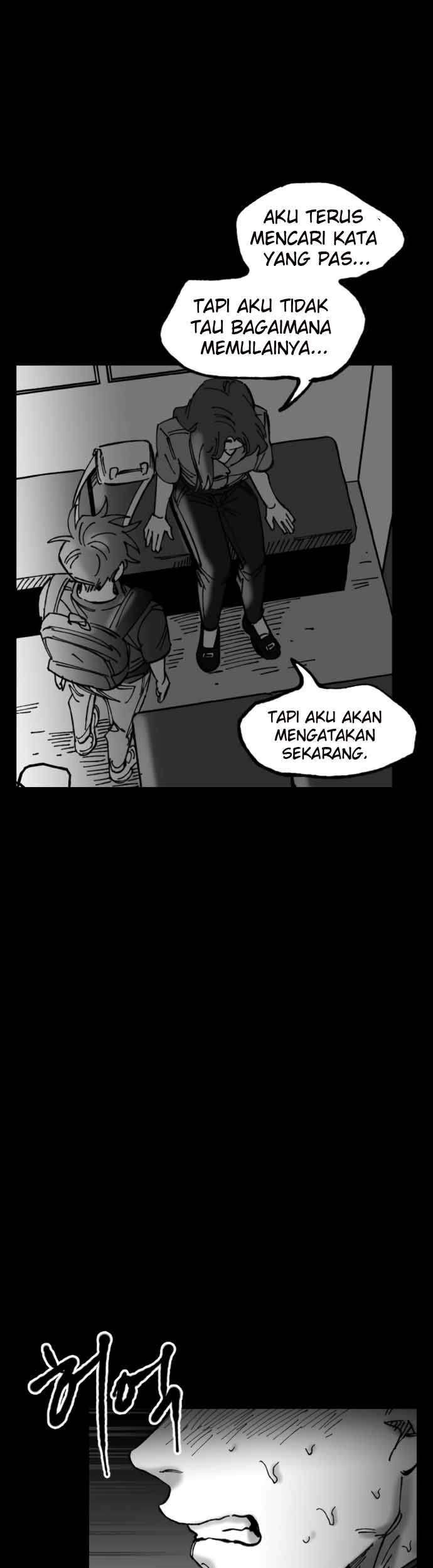 Efforts Never Betray Chapter 13 Gambar 78