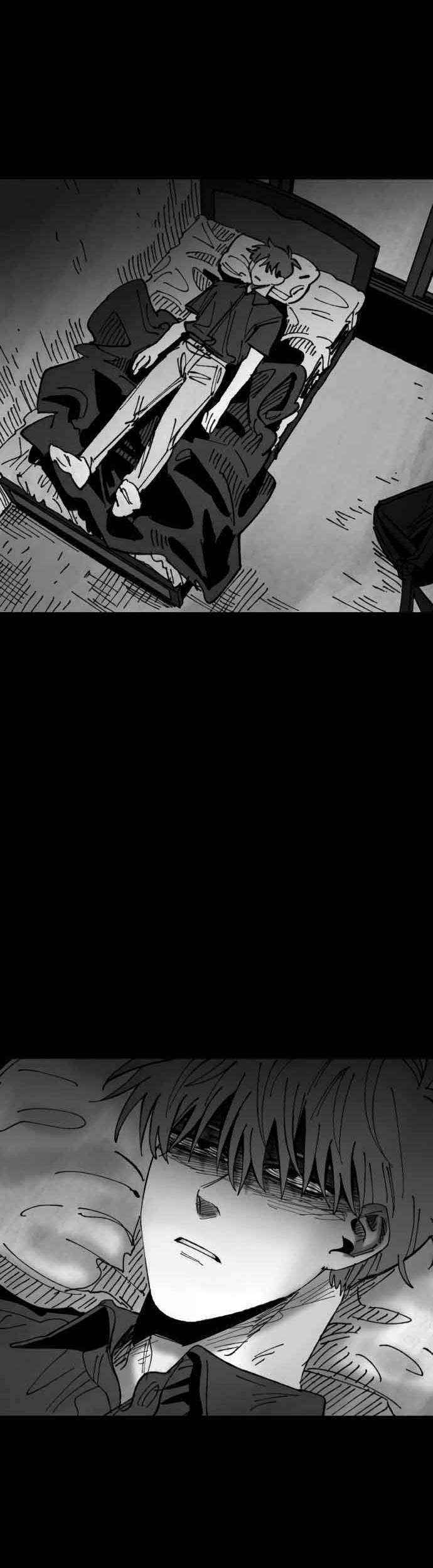 Efforts Never Betray Chapter 13 Gambar 92