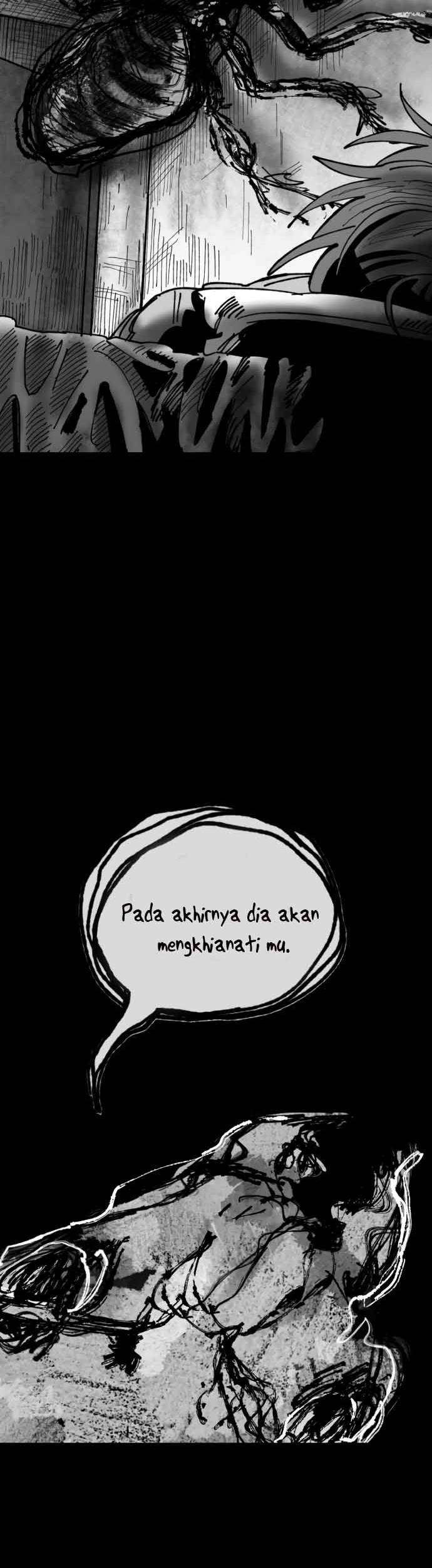 Efforts Never Betray Chapter 13 Gambar 96