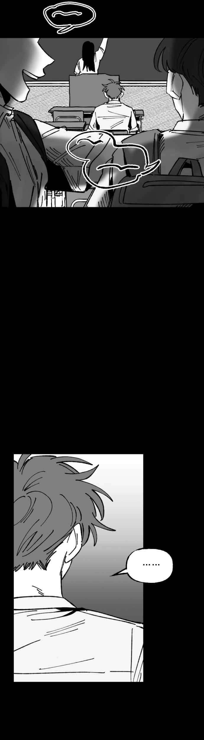 Efforts Never Betray Chapter 12 Gambar 66