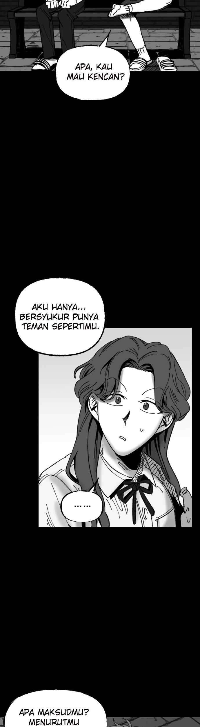 Efforts Never Betray Chapter 12 Gambar 100