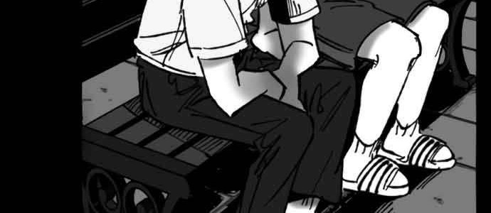 Efforts Never Betray Chapter 12 Gambar 105