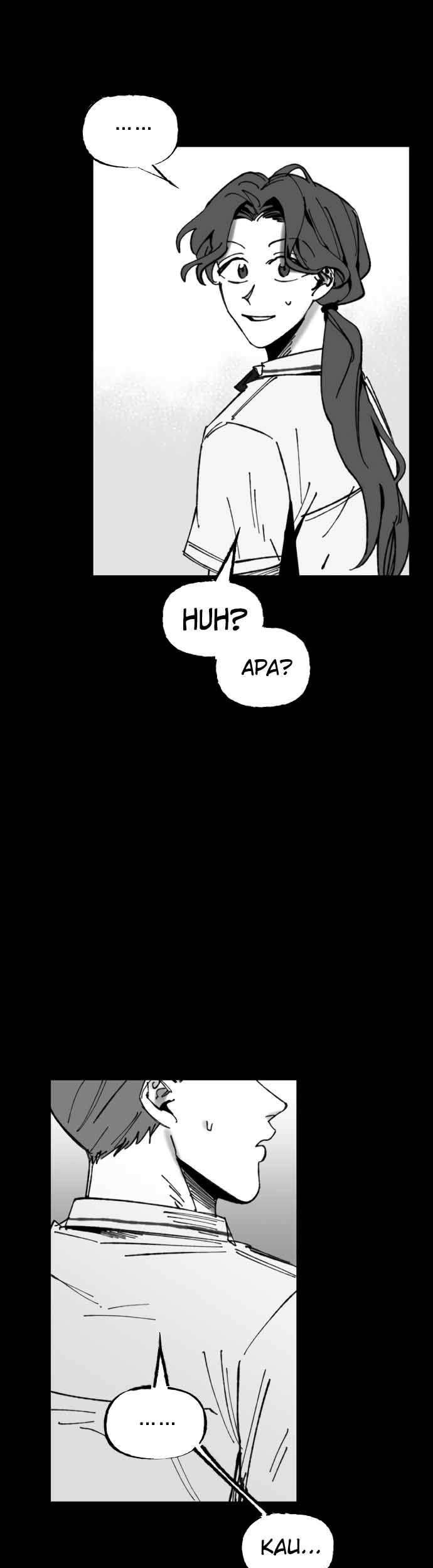 Baca Manhwa Efforts Never Betray Chapter 11 Gambar 2