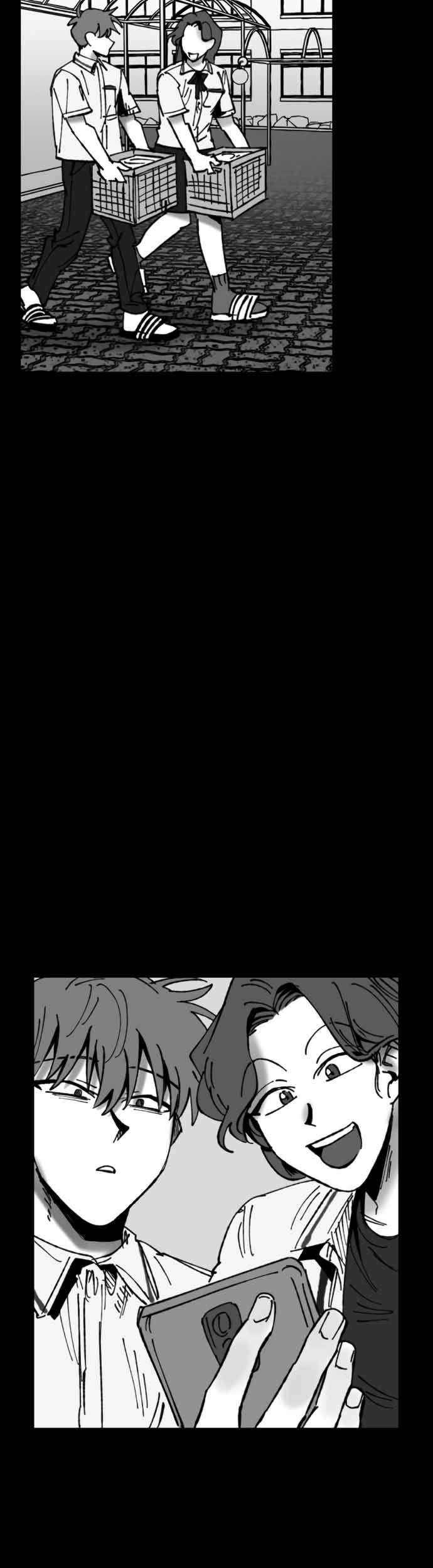 Efforts Never Betray Chapter 11 Gambar 84