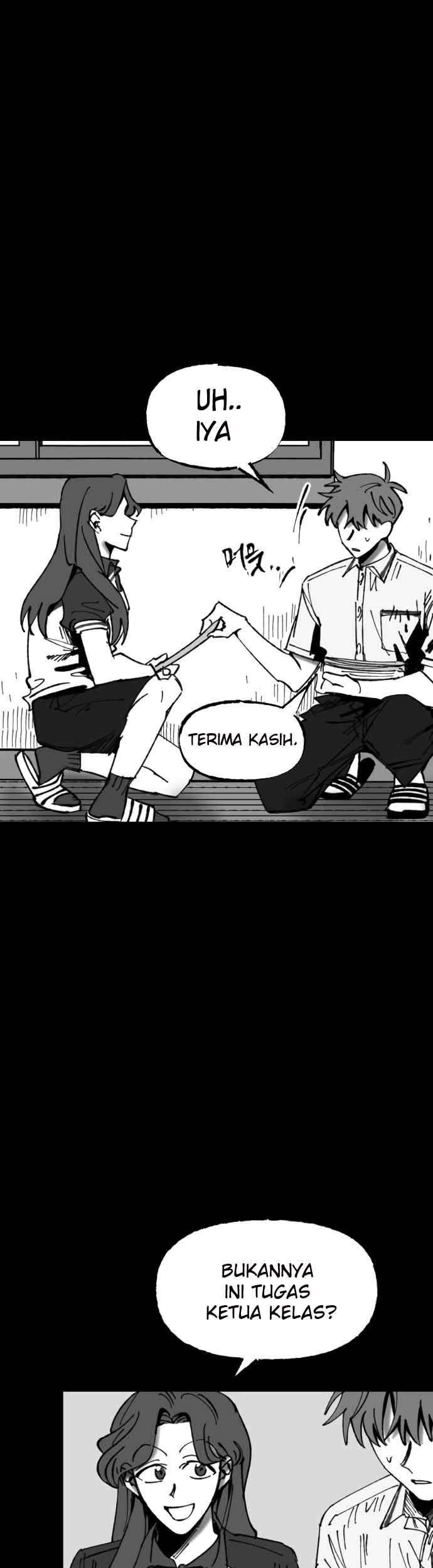 Efforts Never Betray Chapter 10 Gambar 56