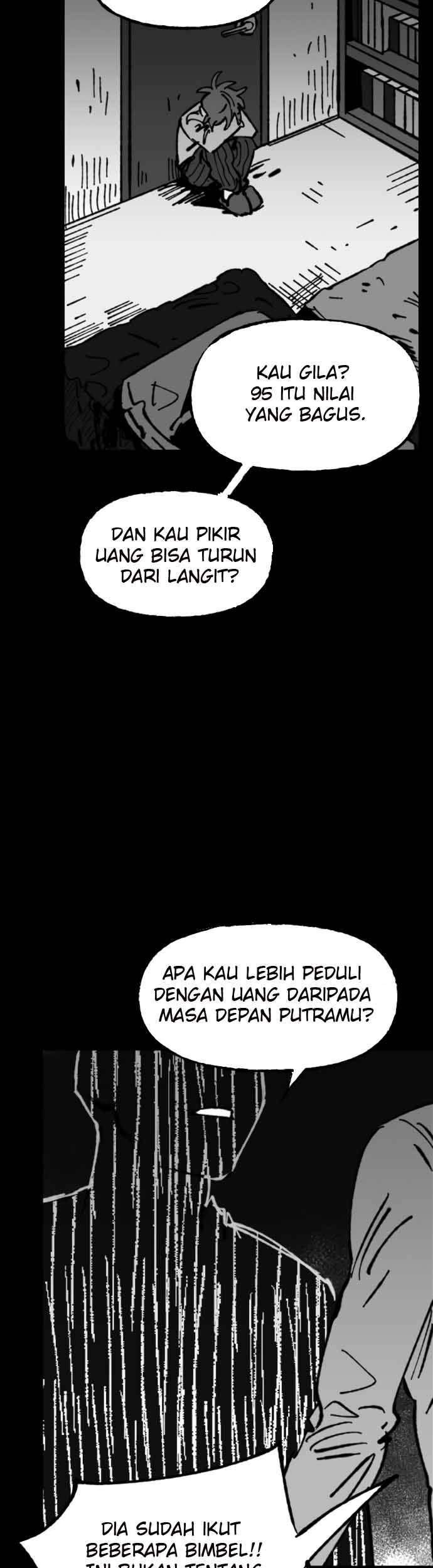Efforts Never Betray Chapter 9 Gambar 58