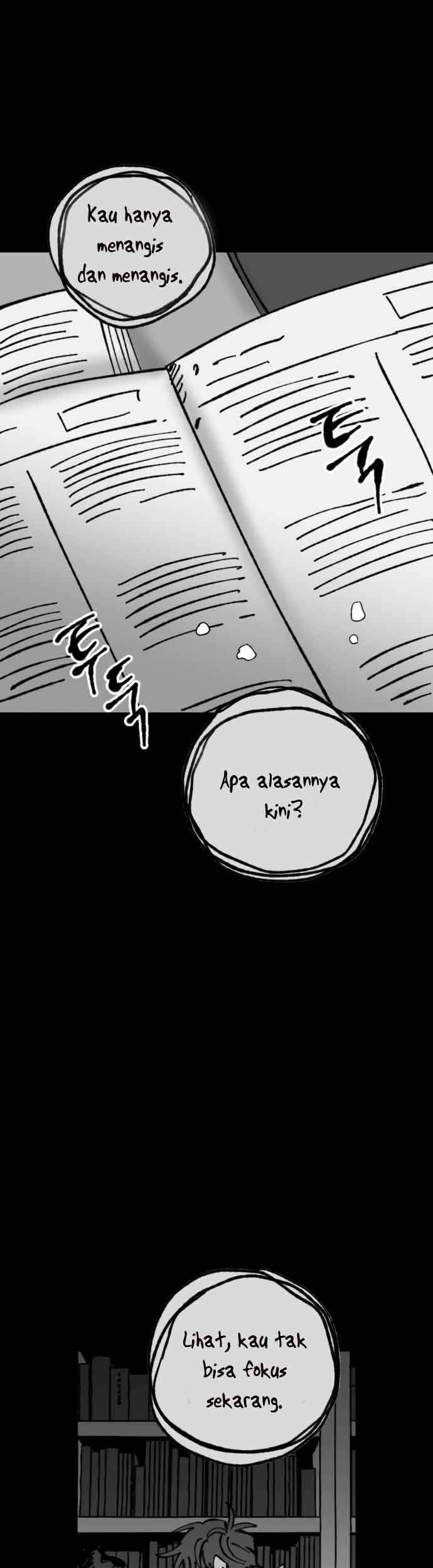 Efforts Never Betray Chapter 9 Gambar 6