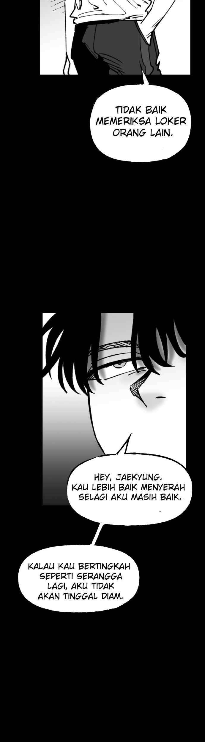 Efforts Never Betray Chapter 8 Gambar 28