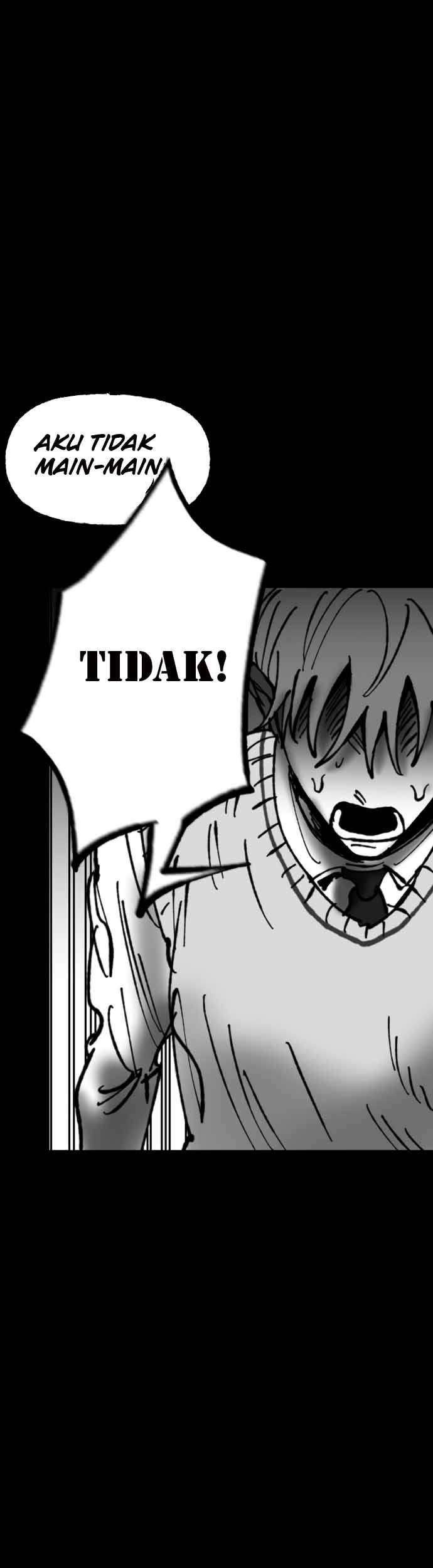 Efforts Never Betray Chapter 8 Gambar 34