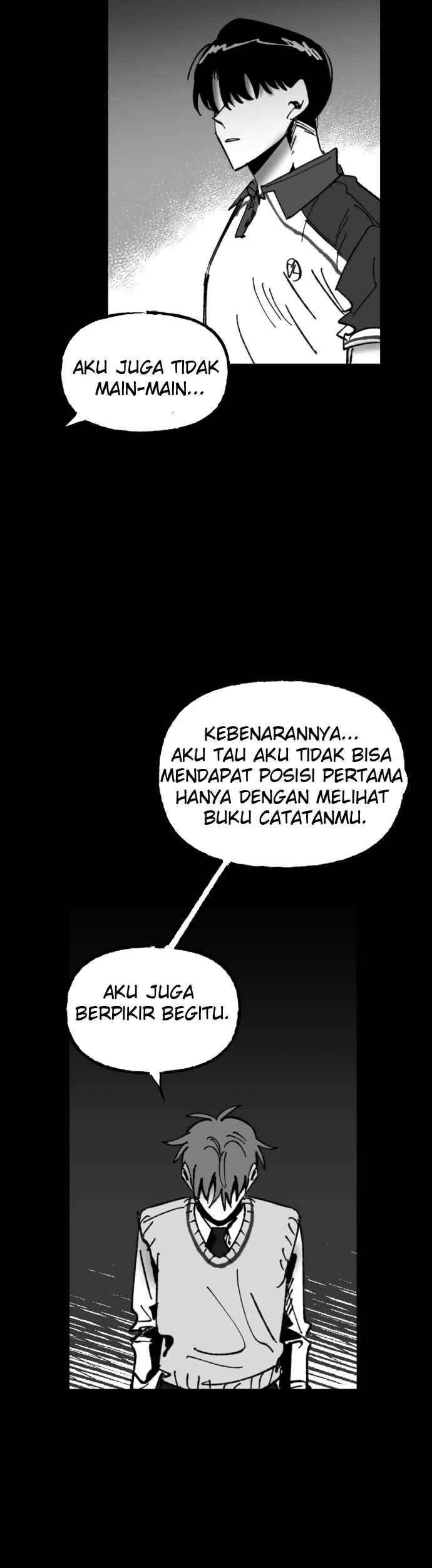 Efforts Never Betray Chapter 8 Gambar 36