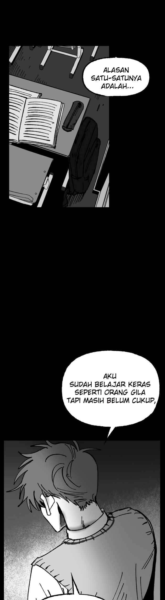 Efforts Never Betray Chapter 8 Gambar 38