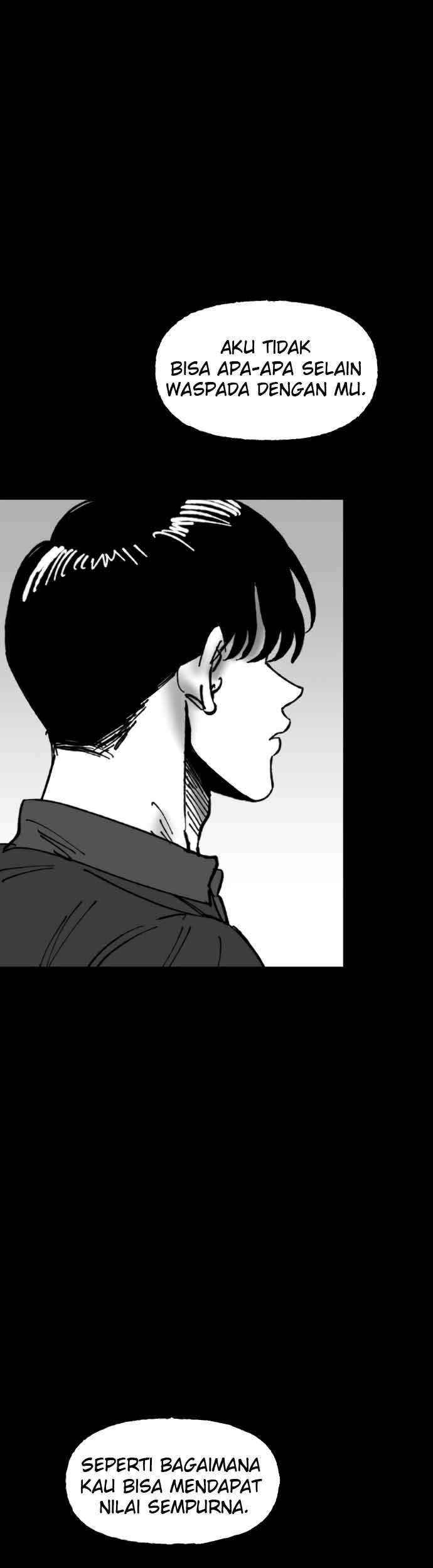 Efforts Never Betray Chapter 8 Gambar 40