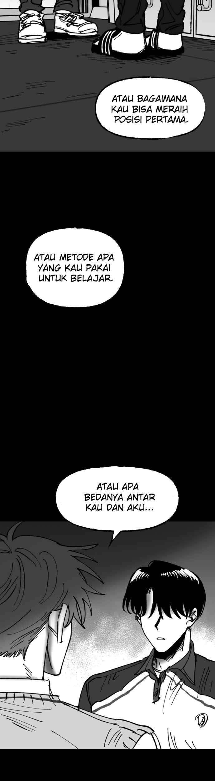 Efforts Never Betray Chapter 8 Gambar 42