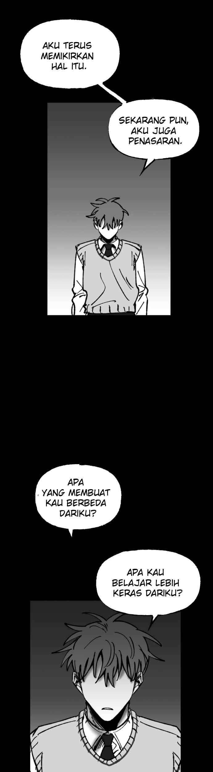 Efforts Never Betray Chapter 8 Gambar 44
