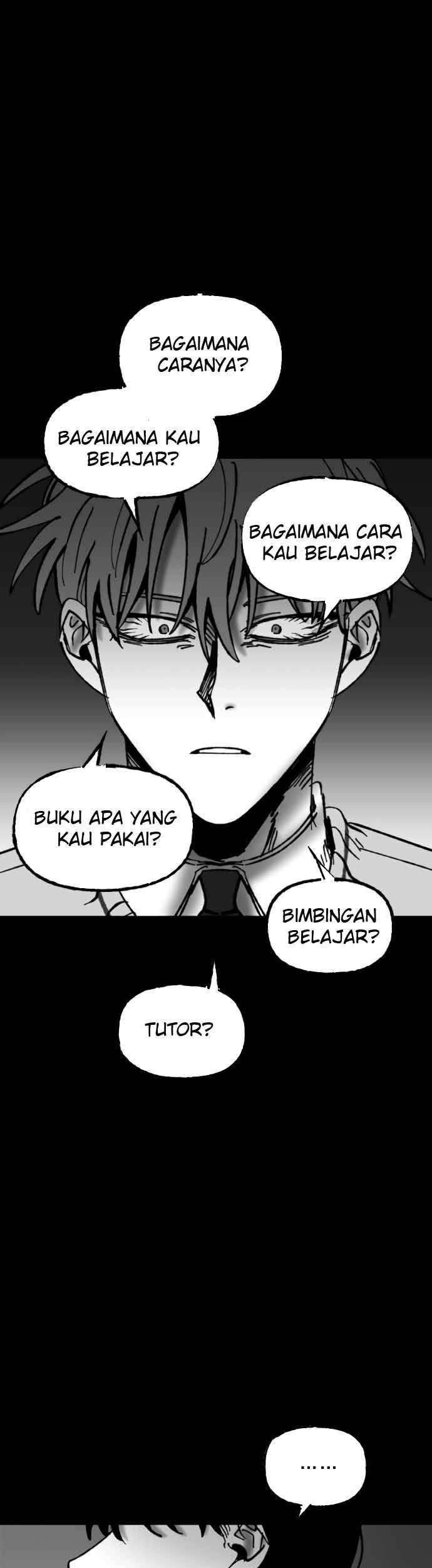 Efforts Never Betray Chapter 8 Gambar 46