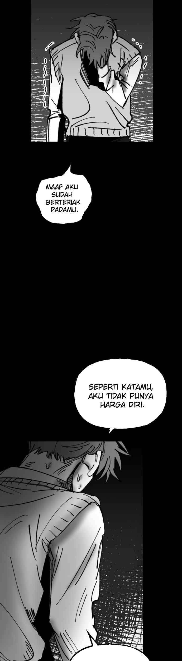 Efforts Never Betray Chapter 8 Gambar 52