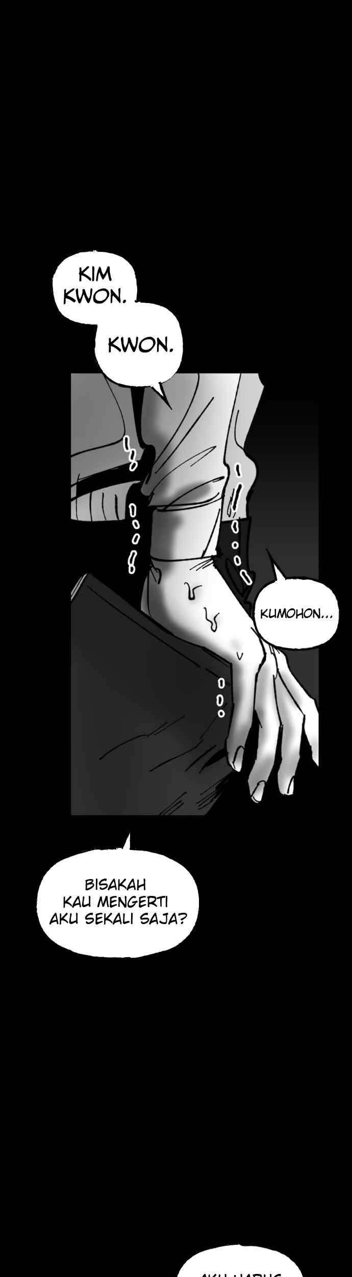 Efforts Never Betray Chapter 8 Gambar 54