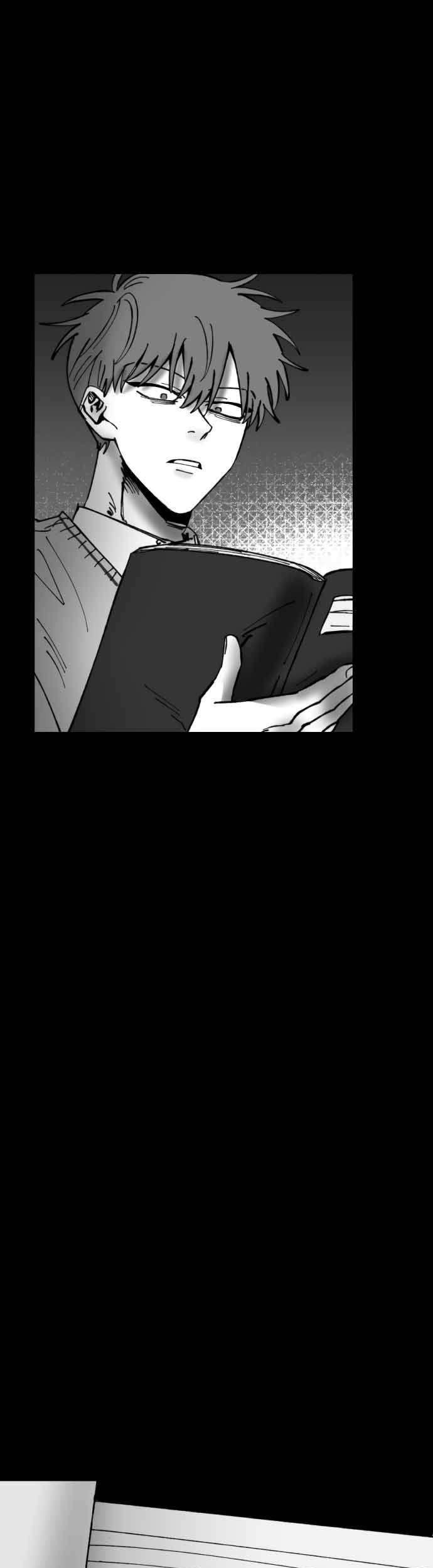 Baca Manhwa Efforts Never Betray Chapter 8 Gambar 2