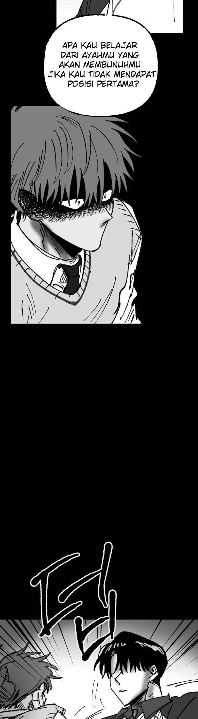 Efforts Never Betray Chapter 8 Gambar 66