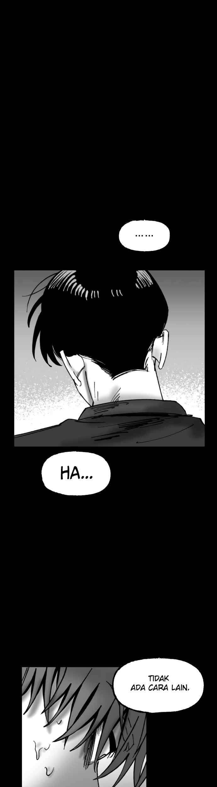 Efforts Never Betray Chapter 8 Gambar 78