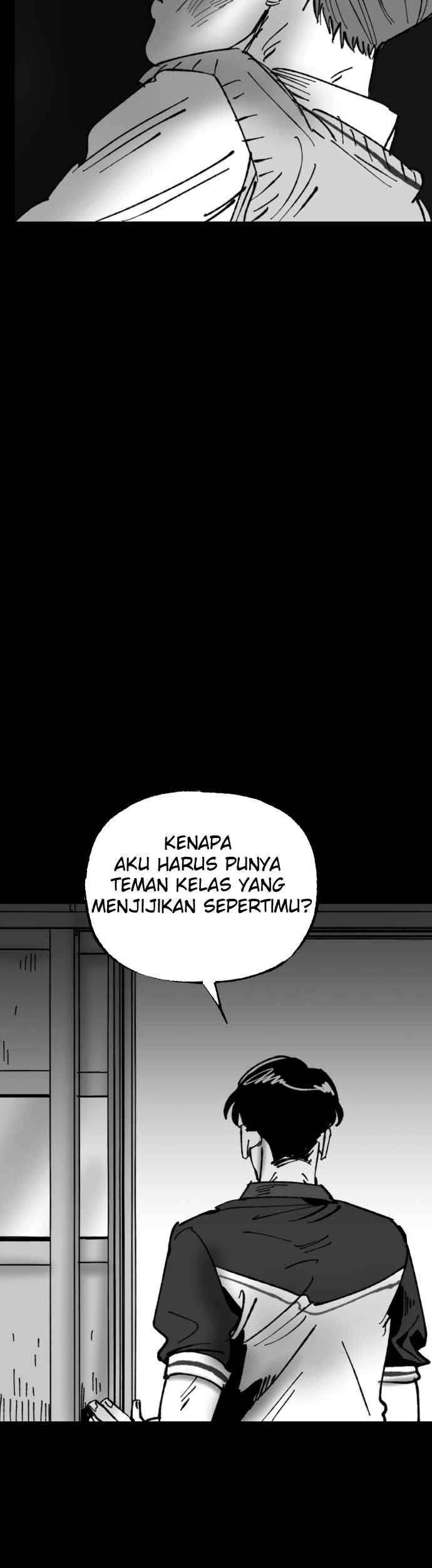 Efforts Never Betray Chapter 8 Gambar 90