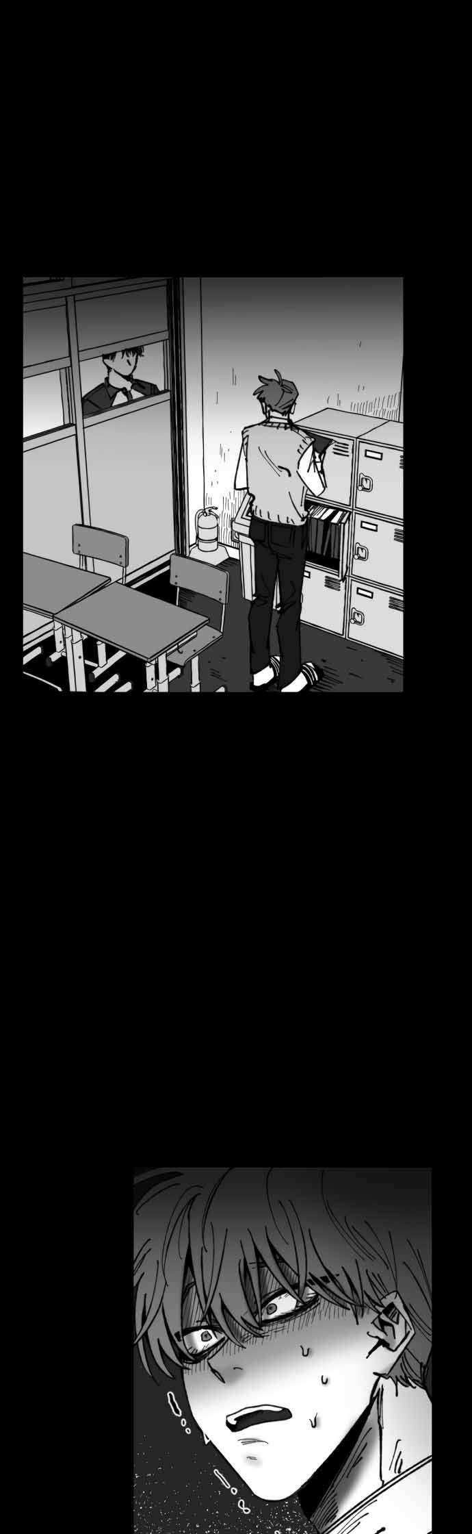Baca Manhwa Efforts Never Betray Chapter 7 Gambar 2