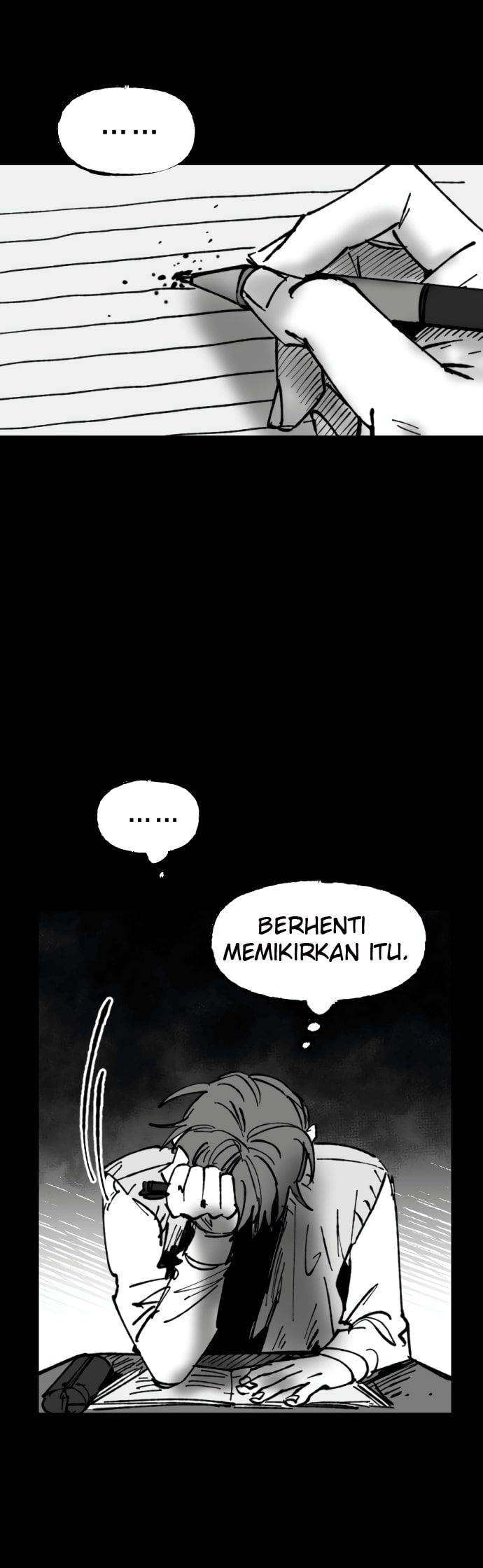 Efforts Never Betray Chapter 6 Gambar 20