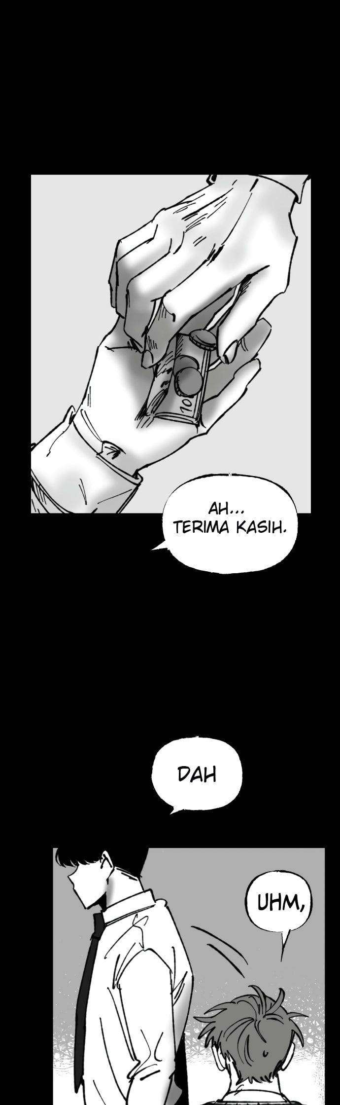 Efforts Never Betray Chapter 6 Gambar 26